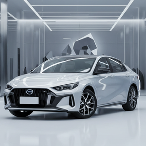 Vente flash, voiture à essence GAC EMPOW Trumpchi Ying Bao de haute qualité, berline sportive 1.5T Turbo HEV, voiture de performance préférée des jeunes - Product Image 1