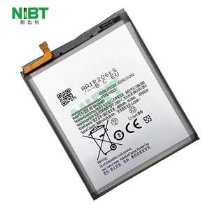 Batería de Polímero de Iones de Litio NIBT al por Mayor, Duradera, 3.86V 48600mAh 18.76Wh, Recargable Rápidamente, 0 Ciclos, para Teléfono Móvil <span class=keywords><strong>Samsung</strong></span> - Product Image 3