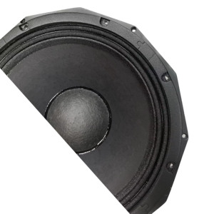 Enceinte subwoofer PD1852 CHROME extérieure à bobine 18 pouces 2000w 5 pouces - Product Image 5