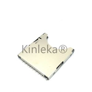 Thẻ Thông minh kết nối SMT <span class=keywords><strong>Push</strong></span>-<span class=keywords><strong>push</strong></span> và khóa <span class=keywords><strong>Micro</strong></span> <span class=keywords><strong>SD</strong></span> Bộ nhớ kết nối thẻ - Product Image 5