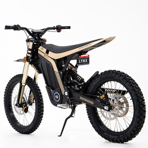 Moto électrique 2026 79Bike LYNX 10000W 72V 40Ah tout-terrain haute vitesse pour motocross - Product Image 3
