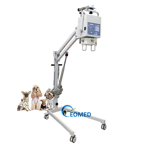 DR vétérinaire portable léger avec <span class=keywords><strong>alimentation</strong></span> sans fil UPS en option pour l'imagerie vétérinaire mobile VPDR1 - Product Image 5