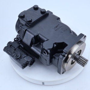 ปั๊มไฮดรอลิก 90 รุ่น T90 T90R T90L T90M T90R100MADNN8AS3DCF03MIX424220 ลูกสูบ T90R100 - Product Image 1