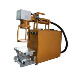 Macchina per Marcatura Laser a Fibra di Seconda Mano Refox Rewa Nano Sundor <span class=keywords><strong>Yan</strong></span> hang Morn 2021, Visione 1000w Personalizzata - Product Image 1