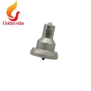 Boquilla Golden Vidar M11 4026225, Boquillas Inyectoras Befrag, Inyector de Combustible Diésel de Alta Calidad 4903475 4026225 - Product Image 2