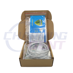 Pieza de Mano Portátil para Escalador Dental Ultrasónico Woodpecker, Pieza de Mano para Escalador Piezoeléctrico con LED <span class=keywords><strong>UDS</strong></span>-N3 Integrado para Carro de Turbina - Product Image 6