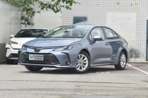<span class=keywords><strong>Toyota</strong></span> <span class=keywords><strong>Corolla</strong></span> <span class=keywords><strong>Cross</strong></span> 0km al Mejor Precio, Vehículo Híbrido de Gasolina, <span class=keywords><strong>Nuevo</strong></span> y Usado, Coche de Segunda Mano en Venta - Product Image 2