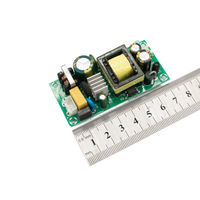 110V-240V à 12V2A PCB Module d'alimentation 24W cadre ouvert carte d'alimentation à découpage AC-DC 24V1A 15V1.5A 5V2A 9V2A PCB universel