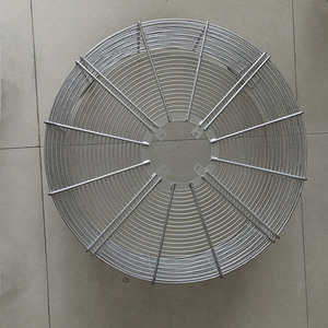 Griglia <span class=keywords><strong>di</strong></span> Protezione per Ventilatore <span class=keywords><strong>di</strong></span> Riparazione Condizionatore Centrale <span class=keywords><strong>di</strong></span> Alta Qualità - Product Image 6