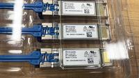 Vente directe d'usine Stock d'origine neuf pour Brocade 57-1000486-01 32G SW 850nm SFP+ Module émetteur-récepteur optique à fibre optique