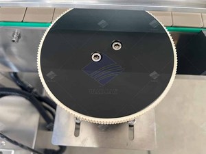 Automatic Adhesive <b>Sticker</b> Applicator for Logistics - Product Image 5