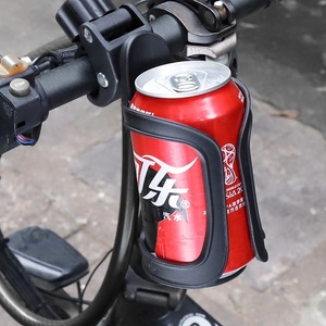 Porte-<span class=keywords><strong>bouteille</strong></span> en plastique, Cage à gobelet ajustable, <span class=keywords><strong>pour</strong></span> <span class=keywords><strong>vélo</strong></span> <span class=keywords><strong>de</strong></span> bicyclette, bon marché, 1 pièce - Product Image 3