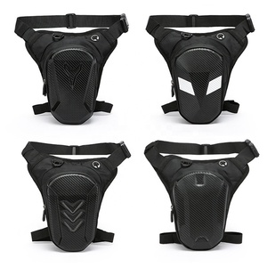 Sac de jambe pour <span class=keywords><strong>moto</strong></span>, sac de taille imperméable, sac multifonctionnel pour vélo, sac de bandoulière pour activités de plein air, équipement de <span class=keywords><strong>moto</strong></span> - Product Image 6