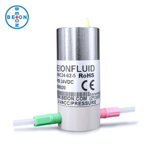Beion Solenoid Isolatie Klep Chemische Weerstand Hoge Levensduur Laag Energieverbruik Snelle Reactie 2-Way Normaal Gesloten - Product Image 4