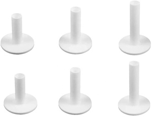 Резиновый держатель для клюшек для гольфа для тренировок - Product Image 4