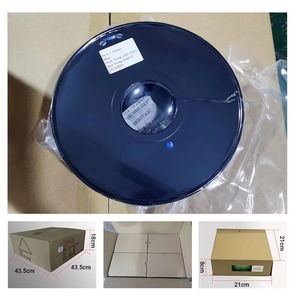 Filamento PETG 1.75mm all'Ingrosso, Filamento per Stampa 3D ad Alta Precisione per Stampanti 3D - Product Image 5