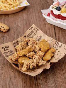 Custom Size and Pattern Accepted High Quality Food Grade Greaseproof <b>Paper</b> and Burger <b>Wrapping</b> <b>Paper</b> in Roll - Product Image 5