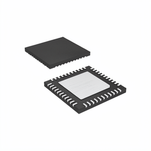 BOM IC In Stock Electronic Circuit Components MAX6962ATH+ 44 WFQFN Exposed Pad Power Management (PMIC) - Product Image 1