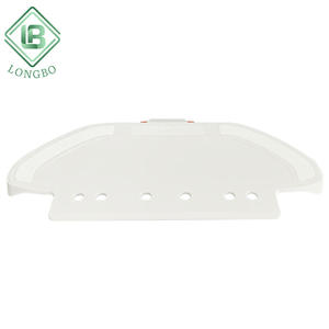 Ajustement pour <span class=keywords><strong>Xiaomi</strong></span> MIJIA STYJ02YM MVVC01-JG blanc vadrouille supports en tissu <span class=keywords><strong>Xiaomi</strong></span> <span class=keywords><strong>Mi</strong></span> <span class=keywords><strong>Robot</strong></span> aspirateur-vadrouille P <span class=keywords><strong>Pro</strong></span> accessoires d'aspirateur - Product Image 5