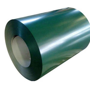 Ppgi ppgl bobina in acciaio zincato preverniciato fabbricazione lamiera di <span class=keywords><strong>ferro</strong></span> <span class=keywords><strong>materiale</strong></span> per coperture da costruzione - Product Image 1
