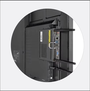 OPS 컴퓨터 13 i5-1335U 램 8GB SSD 256GB WIFI6 내장 8K 디스플레이 OPS 플랫 보드 용 미니 PC - Product Image 6