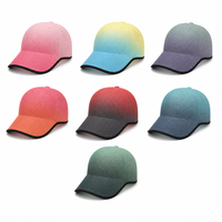 Casquette bec de canard sans couture en nylon, ajustable, pour sports de plein air, toutes saisons, best-seller transfrontalier, haute qualité, effet amincissant