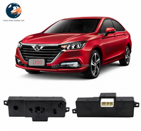 Boîtier de commande d'ajustement électrique du siège Baic BAIC New D50u5 U5 Plus Eu5plus EU7, réglage de la hauteur et du dossier A00134086 Automobile