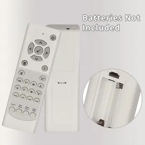 TSKB-IR02 cho Dell Chiếu điều khiển từ xa 1220 1450 1550 1650 1850 4220 4320 4350 7760 p318s - Product Image 6