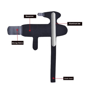 Correcteurs d'oignons Attelles d'oignons jour et nuit Lisseur d'oignons pour gros orteils Bunion/Hallux Valgus Soulagement et protection de la douleur, réglable - Product Image 3