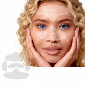 Parches Hidrocoloides <span class=keywords><strong>para</strong></span> Acné, Tamaño Grande, Forma Personalizada, Tiras <span class=keywords><strong>para</strong></span> Espinillas, Adhesivos Impermeables, Veganos - Product Image 2