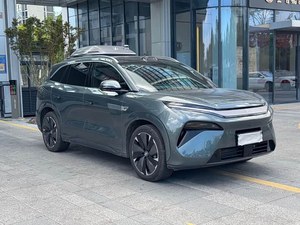 BYD Tang L DM-<span class=keywords><strong>i</strong></span> 2025 d'occasion, SUV hybride rechargeable pleine grandeur, conduite à gauche, peinture d'origine, prêt pour l'exportation mondiale - Product Image 3