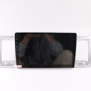 Prezzo di fabbrica Android DVD di Navigazione dello schermo Multimediale per Auto Car Stereo Unità Principali Posteriore Della Macchina Fotografica per <span class=keywords><strong>Toyota</strong></span> Hiace 2015-2020 - Product Image 1