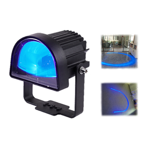 Arch U Type Beam <b>Red</b> Blue Zone <b>Led</b> <b>Light</b> Arch U Type Beam <b>Red</b> Blue Zone <b>Led</b> <b>Light</b> - Product Image 3