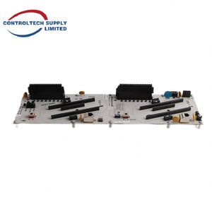 Conjunto de terminación de E/S redundante FC-IOTA-R24 de alta calidad con 24 canales y soporte de intercambio en caliente para control de procesos - Product Image 3