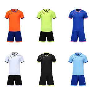 Nouvelle Saison 25/26 – <span class=keywords><strong>Maillot</strong></span> de Foot Personnalisé avec Lettres et Numéros Brodés pour Entraînement et Matchs d'Entraînement - Product Image 1