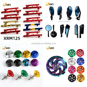 WANOU Hot Sale Regolatore Manuale di Giri al Vuoto per Motore Moto in Alluminio CNC Modificato per IACV ISC Cbr250r Cmx250 Cbr300r <span class=keywords><strong>250sl</strong></span> - Product Image 5