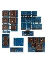 Programmeur ECU Orange5 V1.42 toutes fonctions Super Plus Renesas RH850 RL78 FUJITSU avec interface USB, compatibilité universelle, certifié ROHS