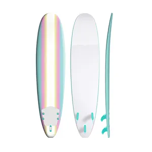 Fabbrica di medie lunghezze Exopy tavole da surf shortboard personalizzate spiaggia onde surf Longboard