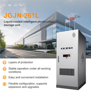 Batterie solaire modulaire empilable HV LiFePO4 <span class=keywords><strong>LUNA2000</strong></span>-<span class=keywords><strong>5</strong></span>/10/15/21-S1, système de stockage d'énergie domestique hybride connecté au réseau, IP65 pour extérieur - Product Image 2