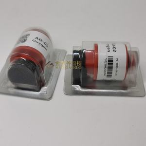 Capteur de concentration d'oxygène <span class=keywords><strong>Asair</strong></span> AO-02, capteur d'oxygène des gaz d'échappement du véhicule, remplacement pour la batterie d'oxygène AO2 - Product Image 2