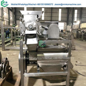 Maquinaria para el Procesamiento <span class=keywords><strong>de</strong></span> <span class=keywords><strong>Pulpa</strong></span> <span class=keywords><strong>de</strong></span> Fruta <span class=keywords><strong>Congelada</strong></span>, Máquina para Hacer Jugo <span class=keywords><strong>de</strong></span> Mango - Product Image 3