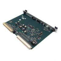 Placa de control de robótica AI PCBA-Compatible con NVIDIA-Enrutamiento DDR4 de alta velocidad-100% E-Test