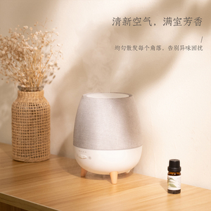 Máy Khuếch Tán Tinh Dầu Siêu Âm <span class=keywords><strong>Mini</strong></span> Aroma Máy Tạo Độ Ẩm Cho Gia Đình - Product Image 1