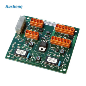 <span class=keywords><strong>KONE</strong></span> Thang Máy Song Song Tấm KM713180G11/G01/LCEGTW/713183H01 Bộ Phận Thang Máy - Product Image 1