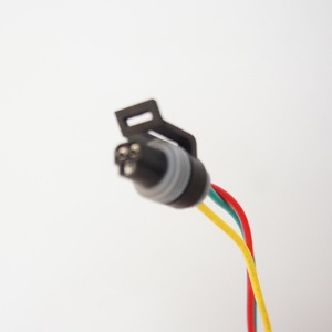 Elektrik Fişleri ve Aptiv 280 serisi Kablo Kanalları Molex KK254 2510 Kablo Demeti Kablo Tesisatı - Product Image 3