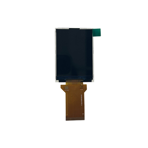 2,4 дюймов 240*320 разрешение Tft ЖК-дисплей модуль для промышленного экрана - Product Image 2