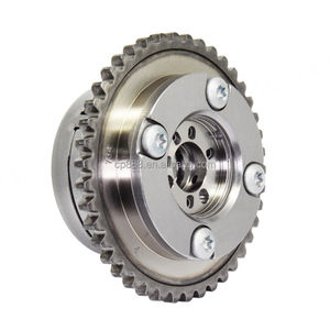 NOUVEAU 2700506200 Pignon de distribution variable (VVT) d'échappement pour Mercedes Benz M270 M274 M133 GLC GLK 2.0 1.6 2700506200 - Product Image 2