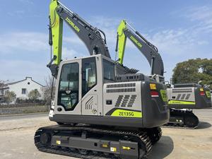 DOOSAN DH70-7 7 tonnes 80% Neuf d'origine avec EPA CE Agricole d'occasion 7 tonnes Excavatrice doosan dh70 d'occasion doosan 70 - Product Image 2