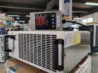 Redresseur de laboratoire réglable 1000a 12v 500a Alimentation électrique pour électrodéposition CC
