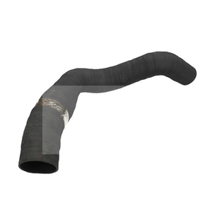 Excavator <b>Rubber</b> <b>Hose</b> EX300-2 Turbo Intake <b>Hose</b> 2031765 - Product Image 1